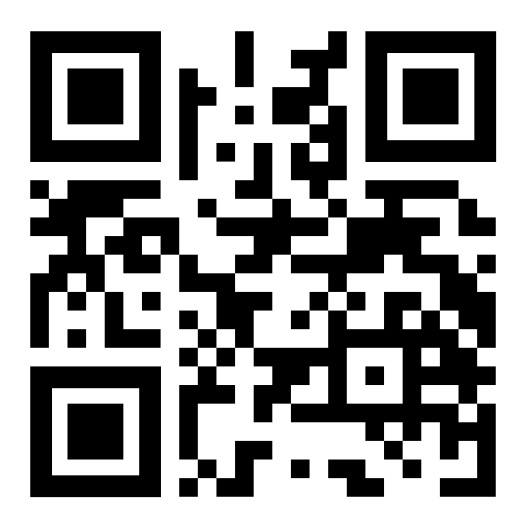 Priority Pass QR Code